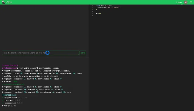 Otto Engineer screenshot 6 of 6