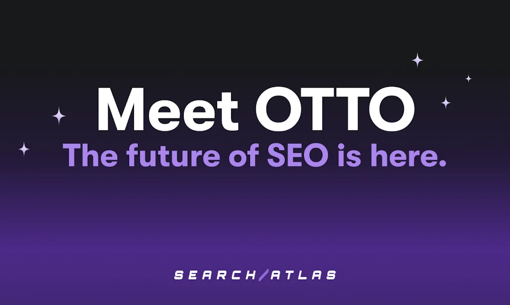 OTTO SEO by Search Atlas  screenshot 1 of 7