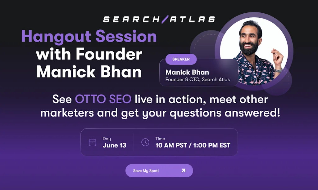 OTTO SEO by Search Atlas  screenshot 6 of 7