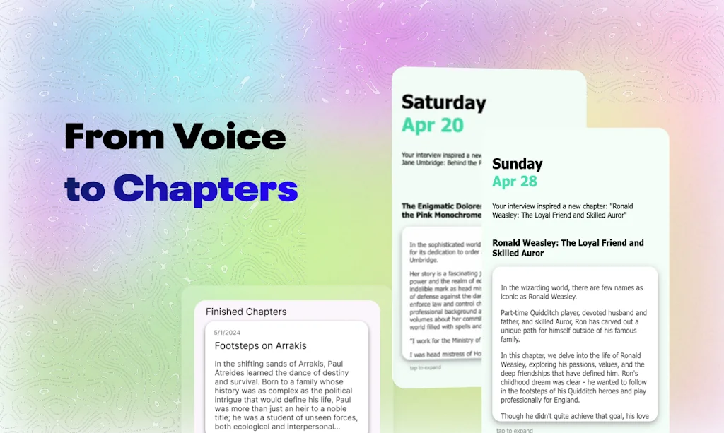 Otto screenshot 4 of 5