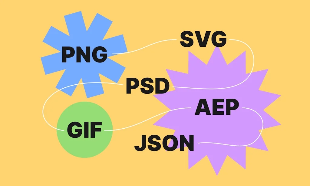 Ouch! Illustrations screenshot 6 of 6