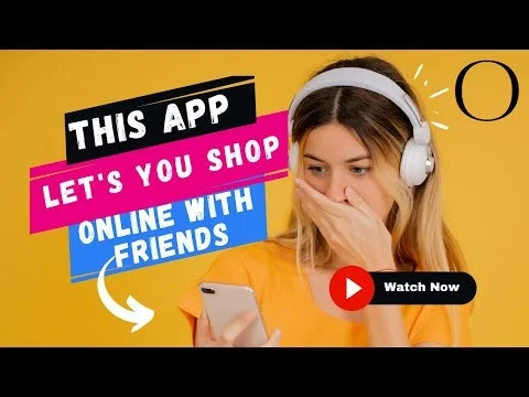 OuiShopp screenshot 1 of 9