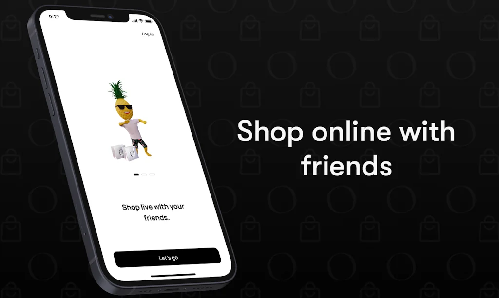 OuiShopp screenshot 2 of 9