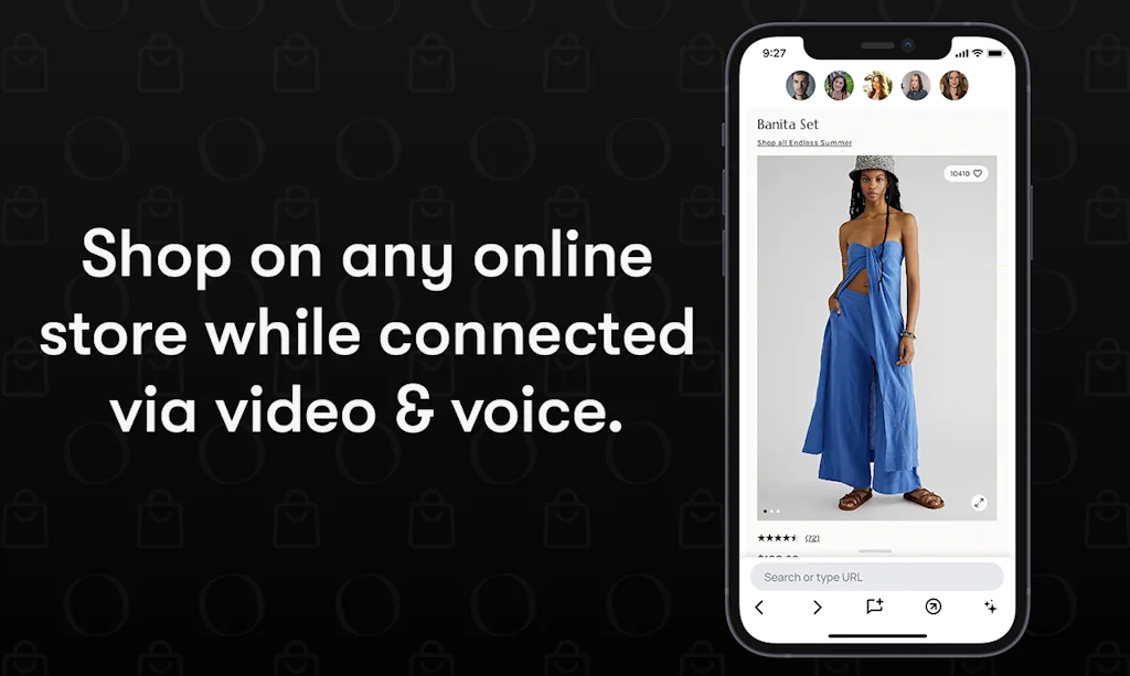 OuiShopp screenshot 5 of 9