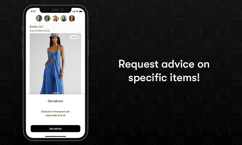 OuiShopp screenshot 7 of 9
