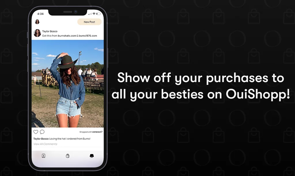 OuiShopp screenshot 8 of 9