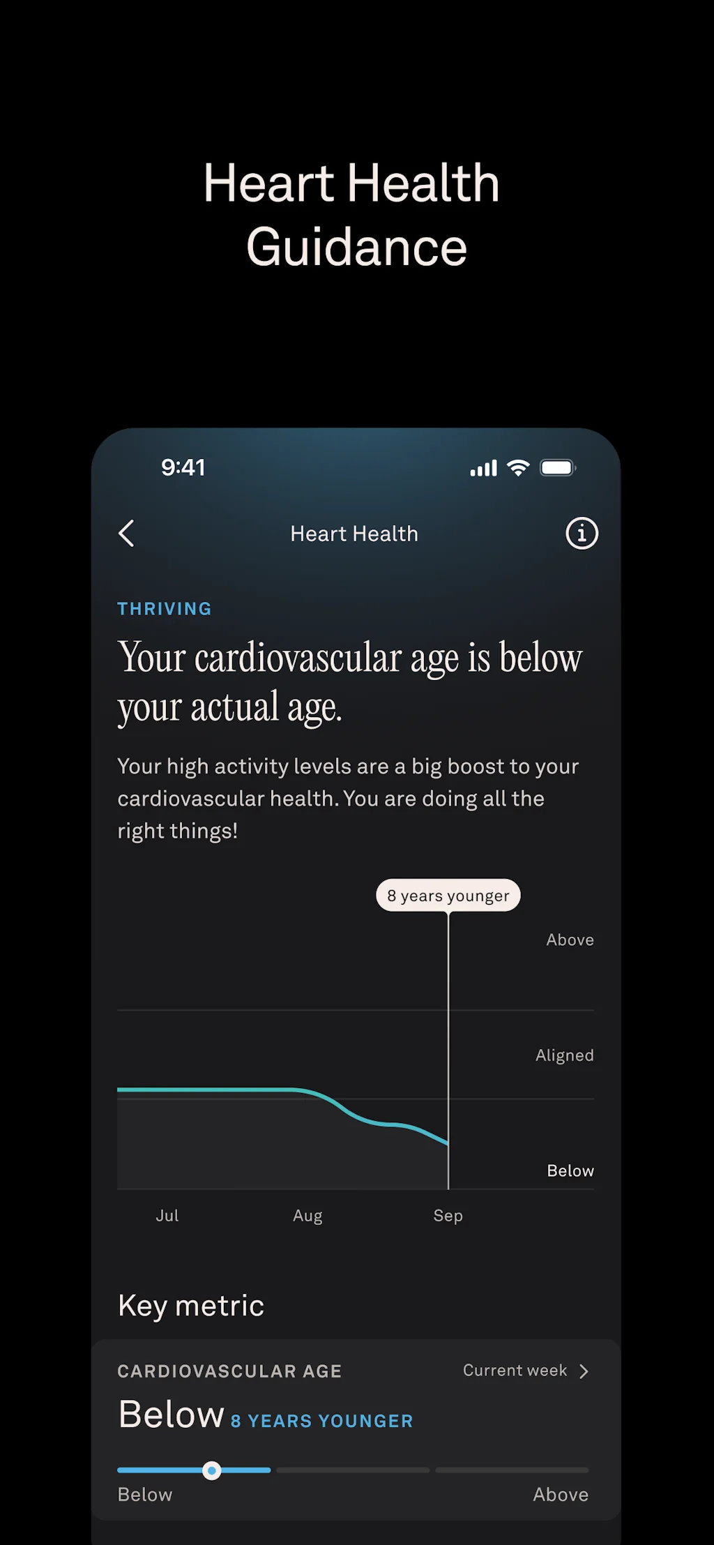 Oura screenshot 6 of 11