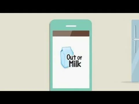 Out of Milk screenshot 1 of 2