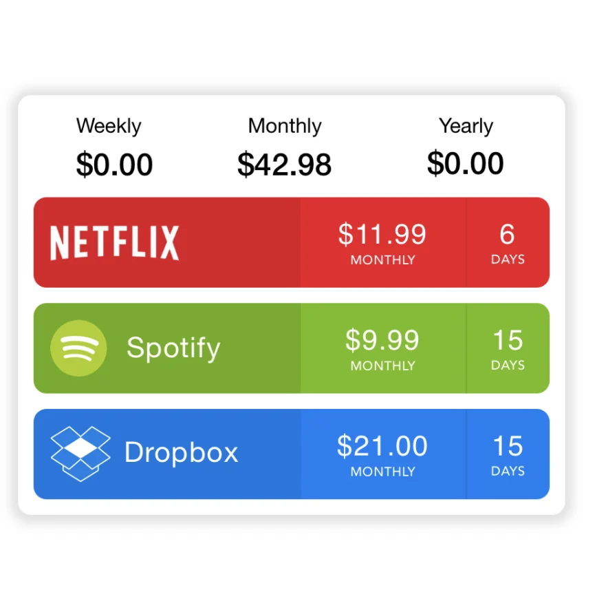 Outflow screenshot 3 of 9