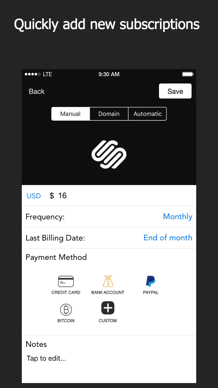 Outflow screenshot 4 of 9