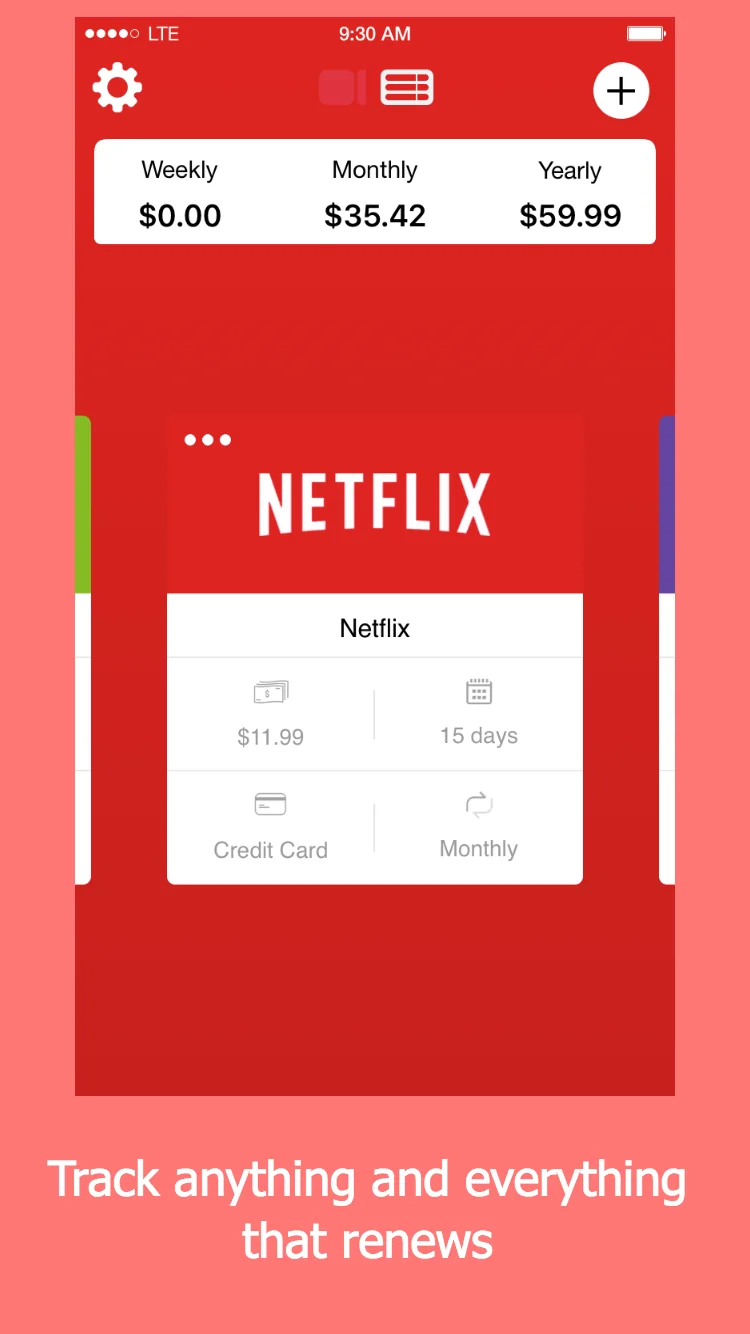 Outflow screenshot 5 of 9