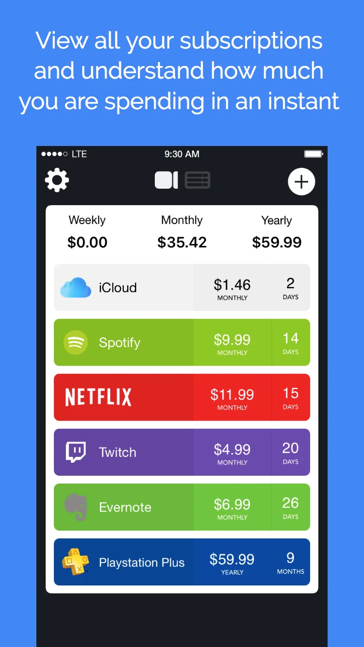 Outflow screenshot 6 of 9