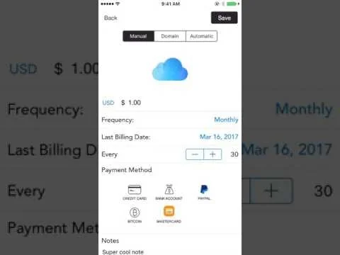Outflow screenshot 8 of 9
