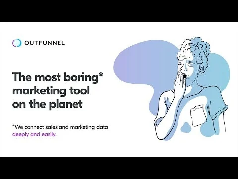 Outfunnel screenshot 1 of 5