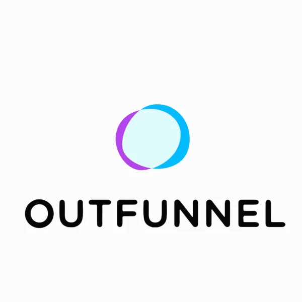 Outfunnel logo