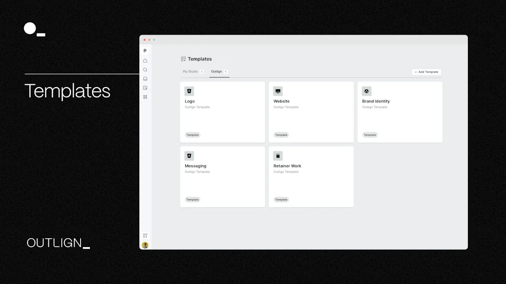 Outlign  screenshot 2 of 3