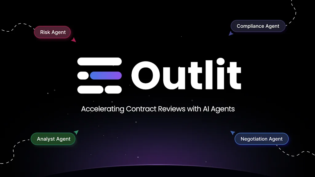 Outlit AI screenshot 1 of 6