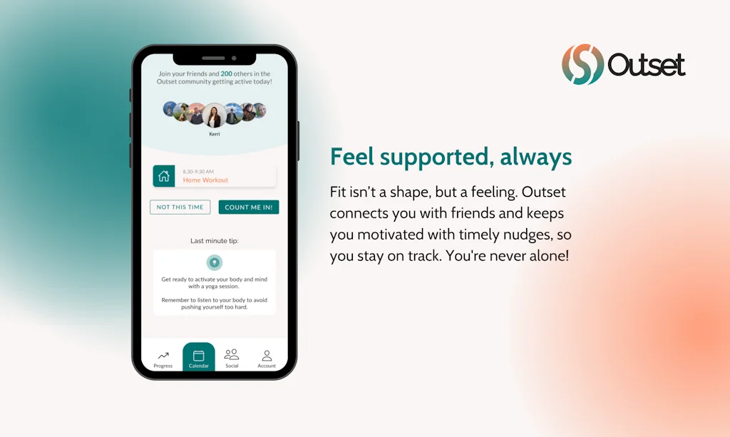 Outset  screenshot 3 of 7