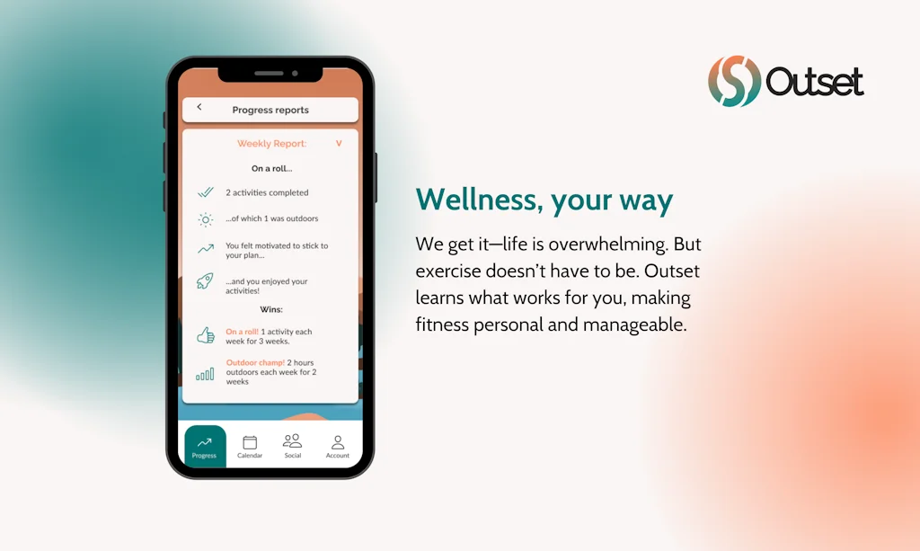 Outset  screenshot 4 of 7