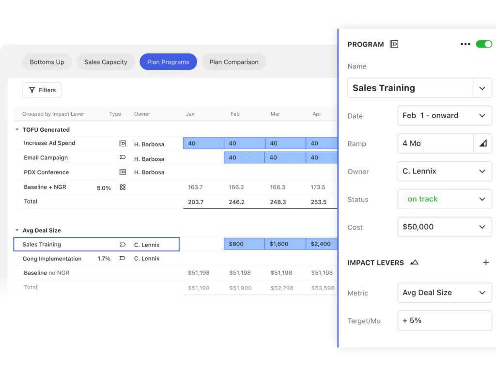 Outset screenshot 3 of 4