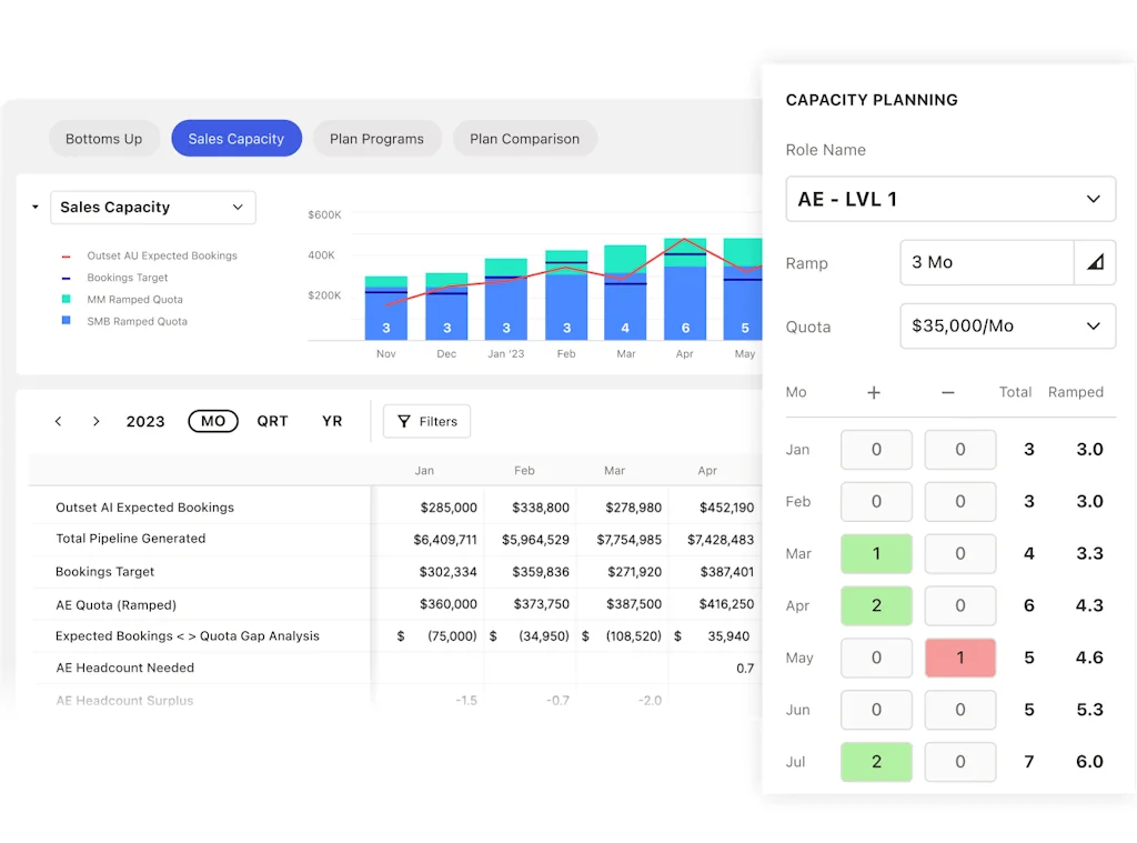 Outset screenshot 4 of 4