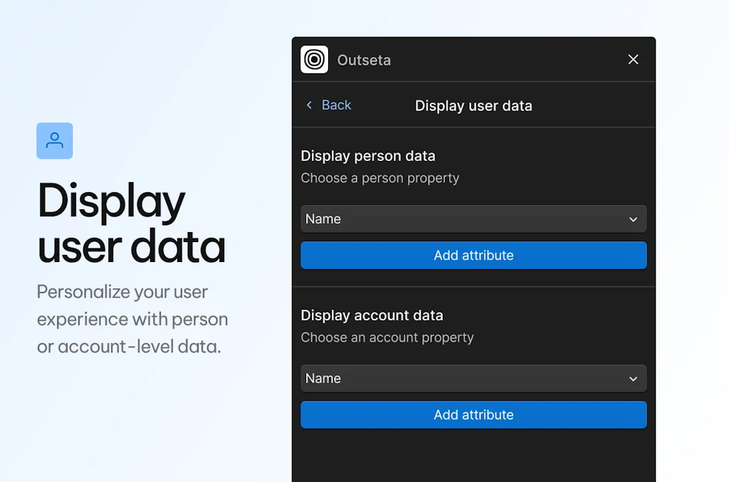 Outseta screenshot 4 of 7