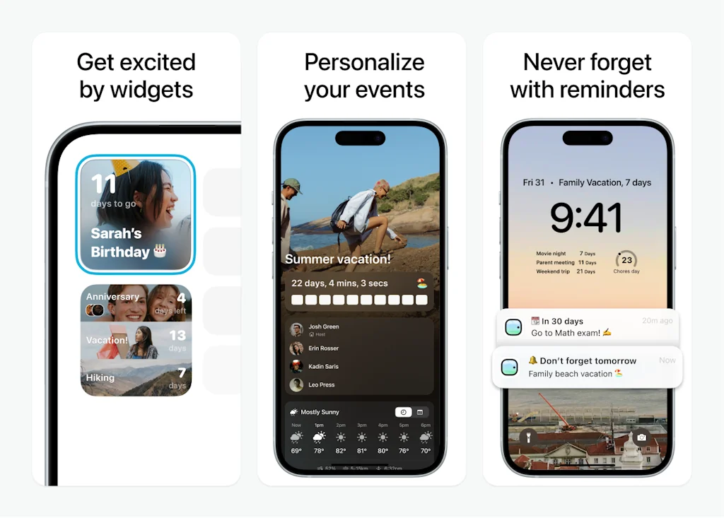 Outside screenshot 2 of 3