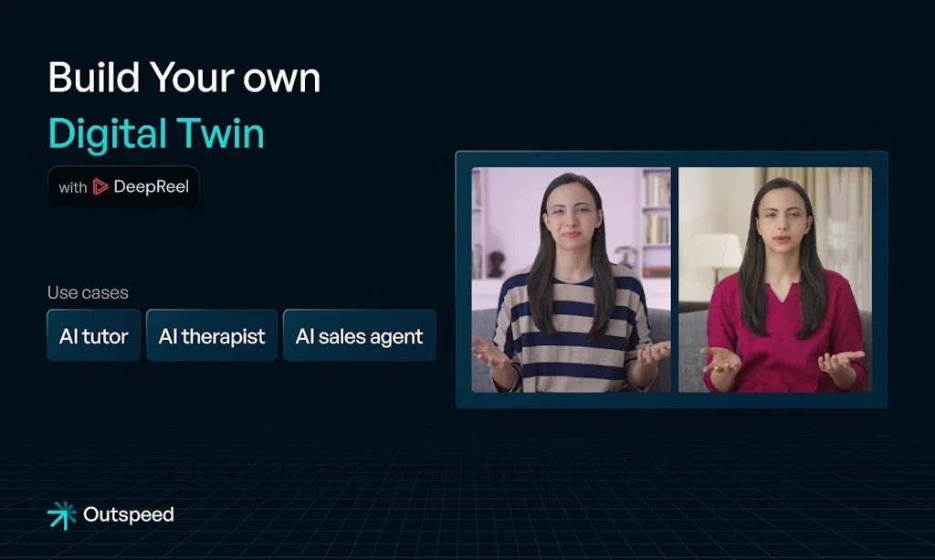 Outspeed screenshot 1 of 7