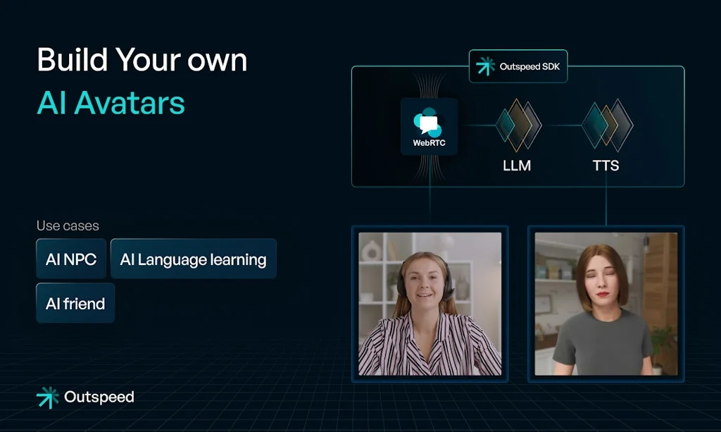 Outspeed screenshot 3 of 7