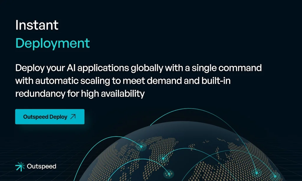 Outspeed screenshot 6 of 7