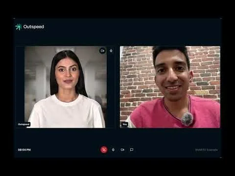 Outspeed screenshot 7 of 7