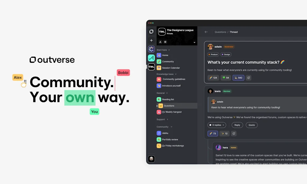 Outverse screenshot 2 of 7