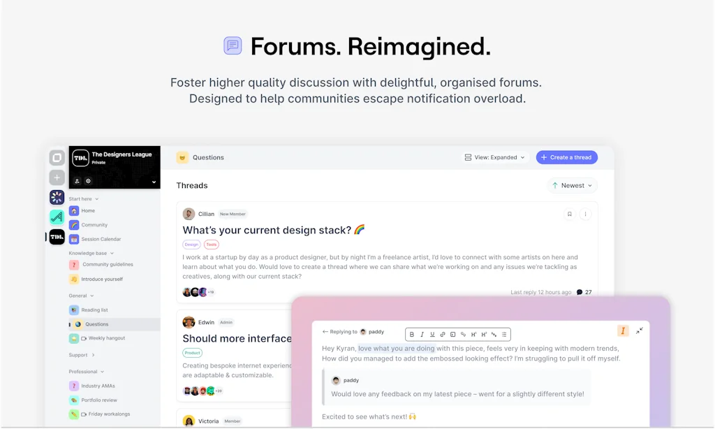 Outverse screenshot 3 of 7