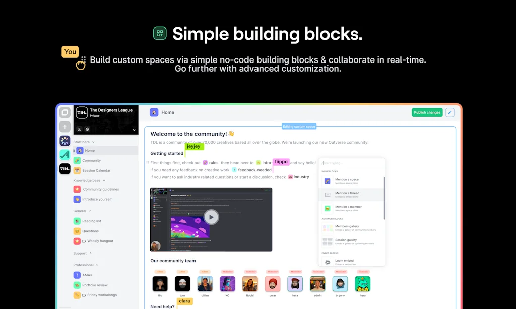 Outverse screenshot 4 of 7