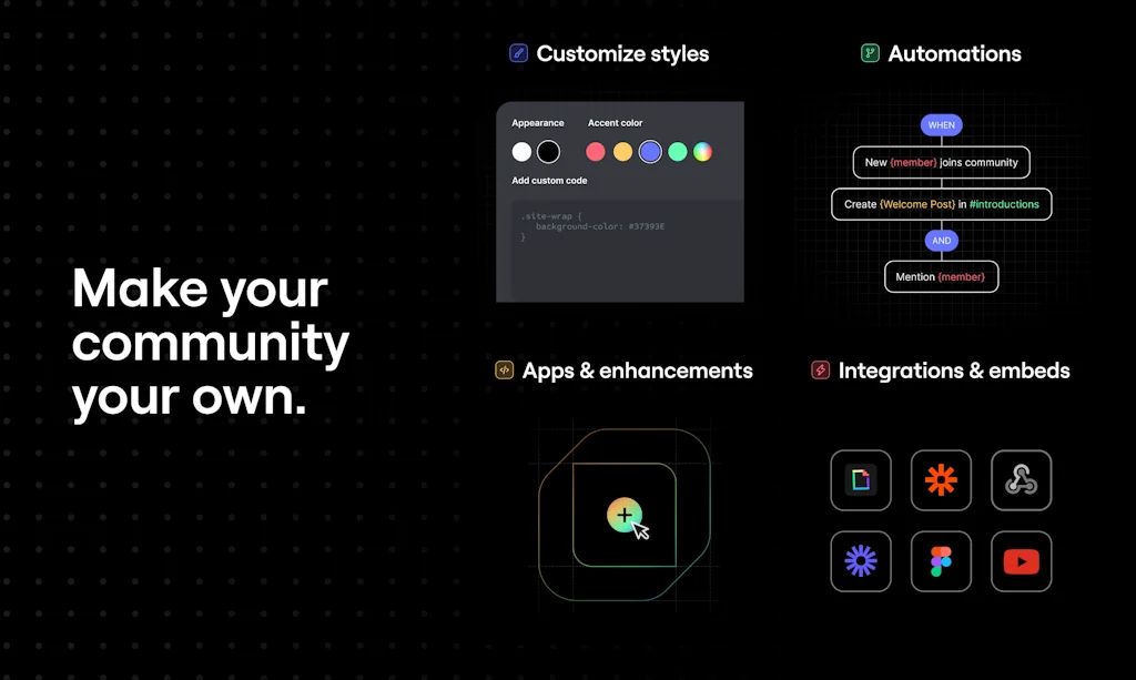 Outverse screenshot 6 of 7