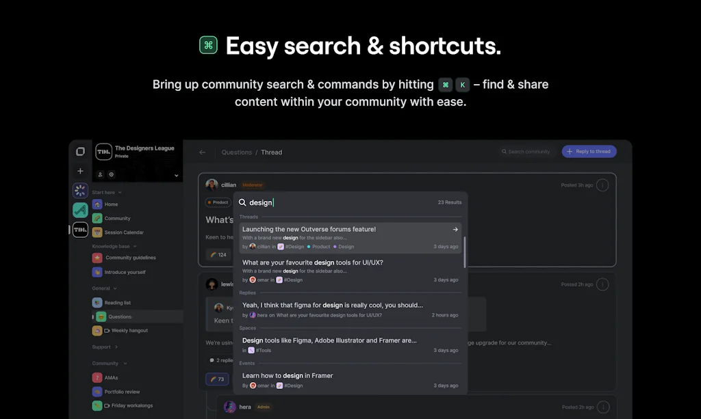 Outverse screenshot 7 of 7