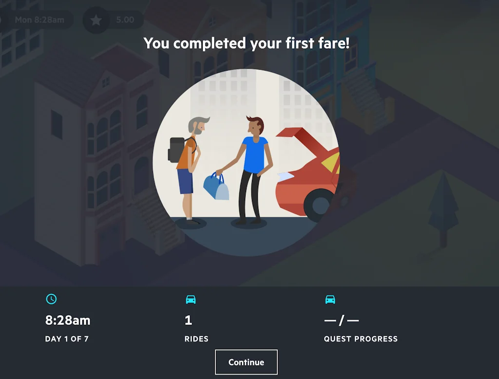Outwitters screenshot 1 of 5