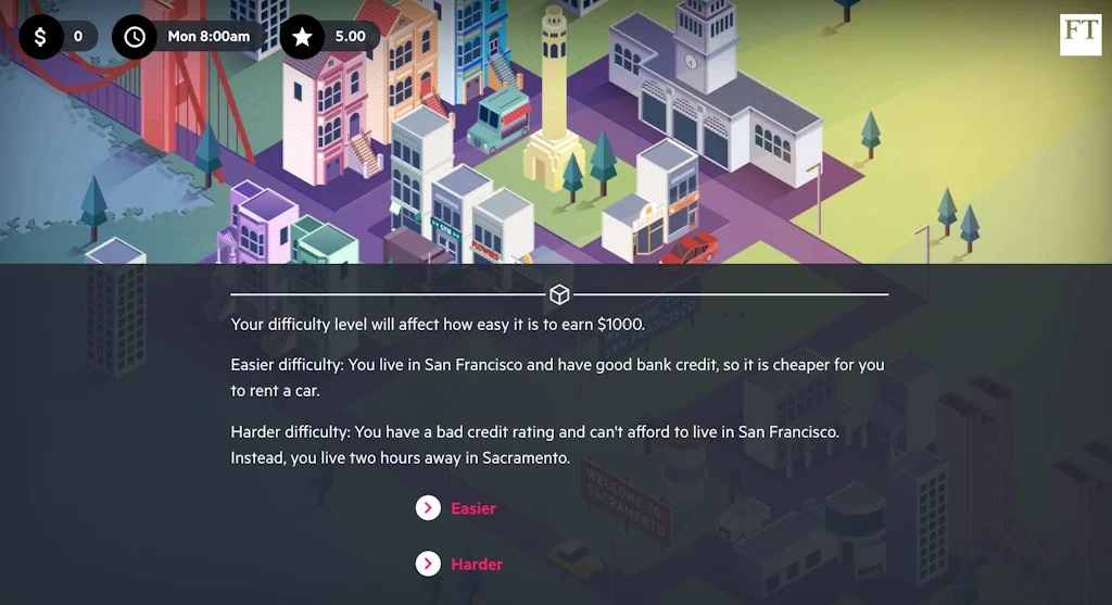 Outwitters screenshot 2 of 5