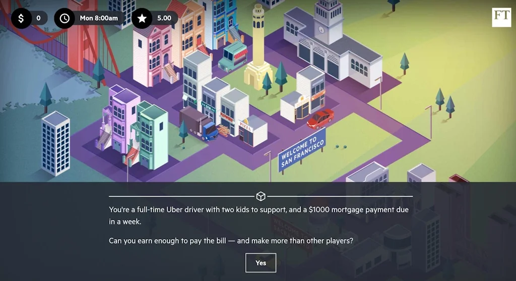 Outwitters screenshot 3 of 5