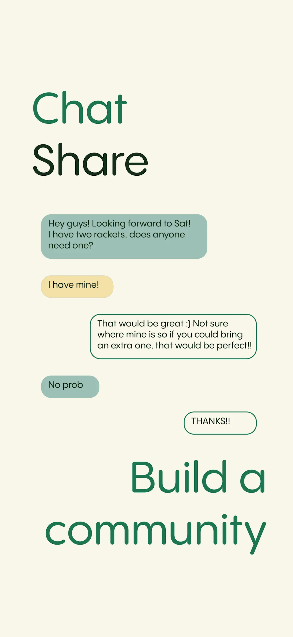 OutyPlay screenshot 5 of 7