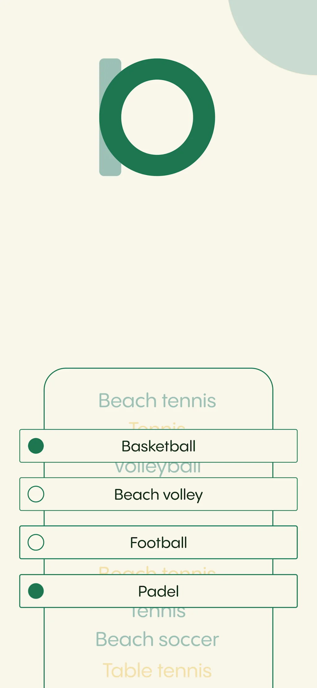OutyPlay screenshot 6 of 7