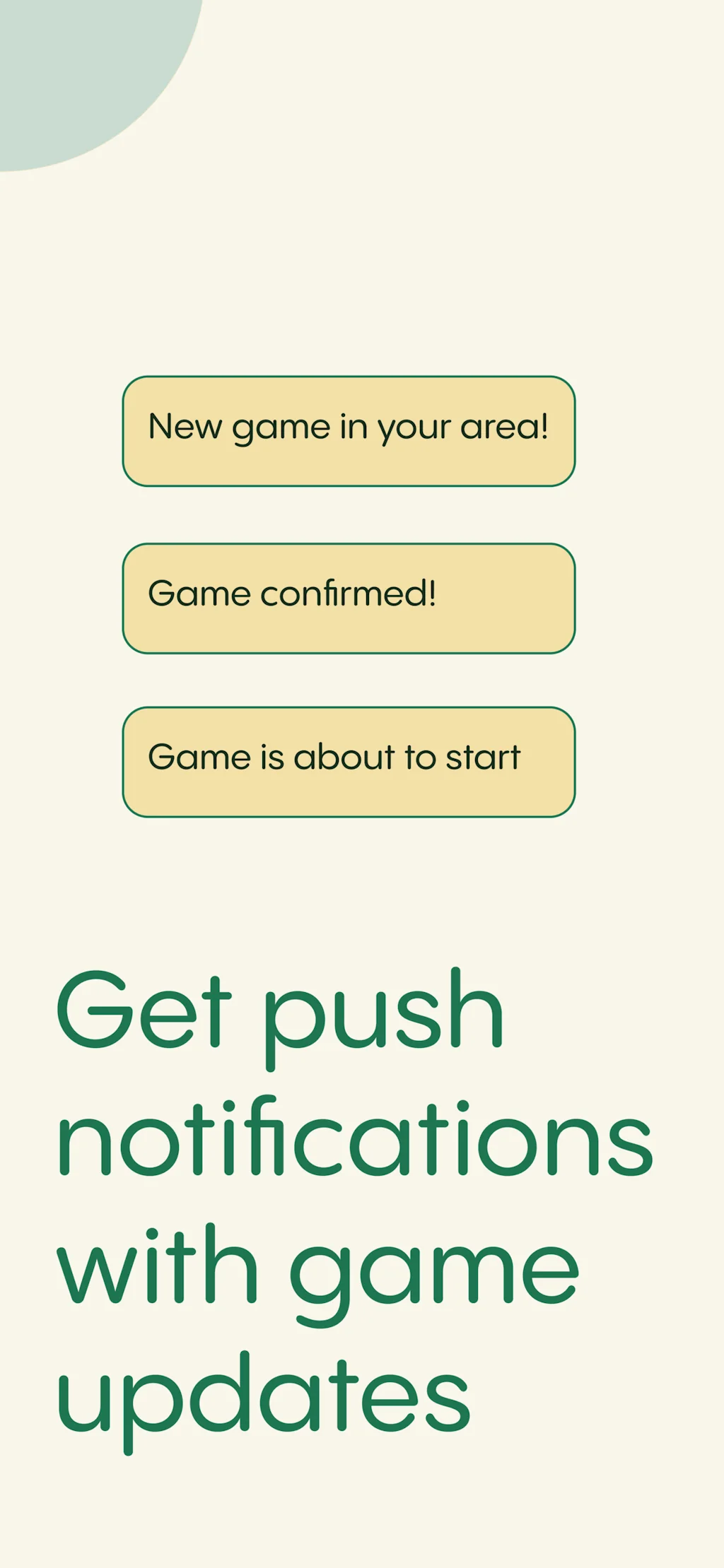 OutyPlay screenshot 7 of 7