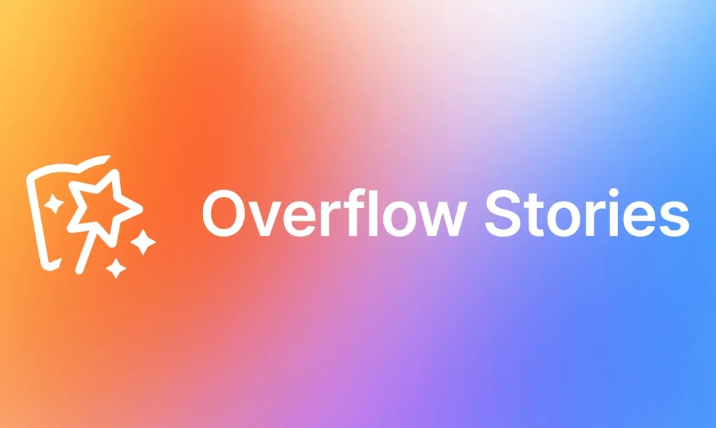 Overflow screenshot 2 of 5