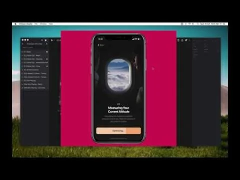 Overframe screenshot 1 of 2
