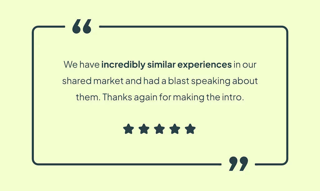 Overlap screenshot 5 of 5