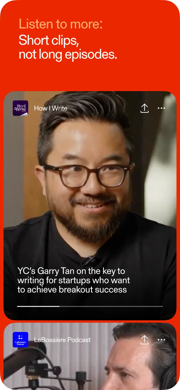 Overlap screenshot 2 of 5