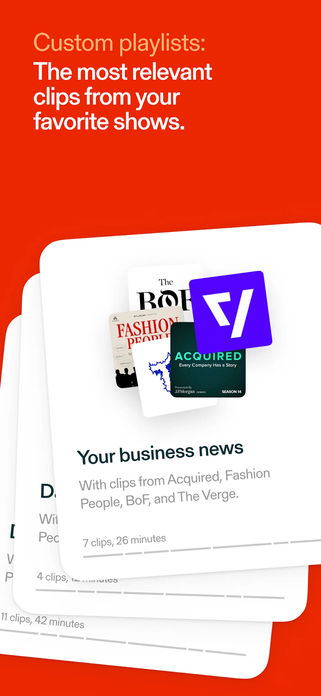 Overlap screenshot 3 of 5