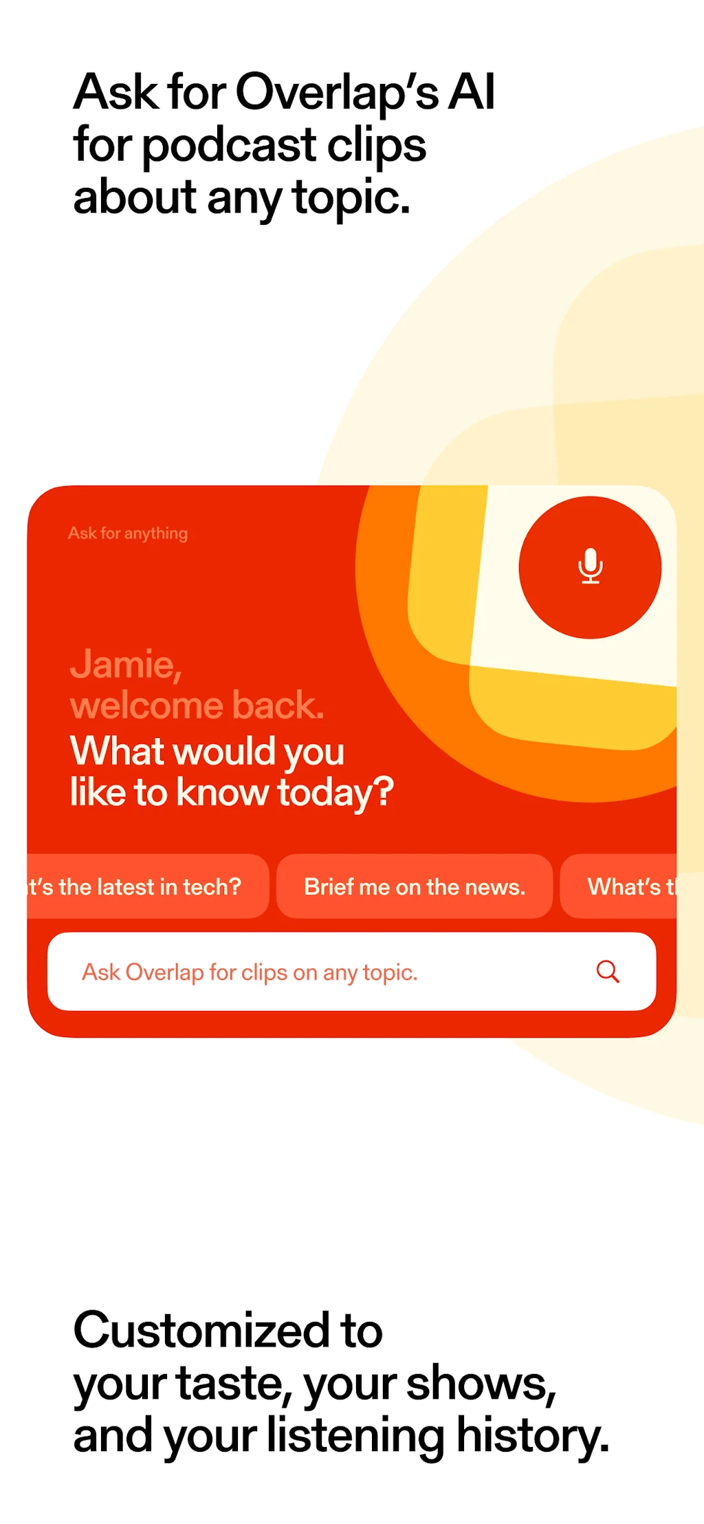 Overlap screenshot 4 of 5