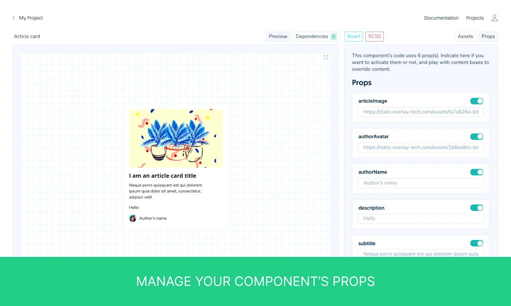 Overlay screenshot 7 of 7