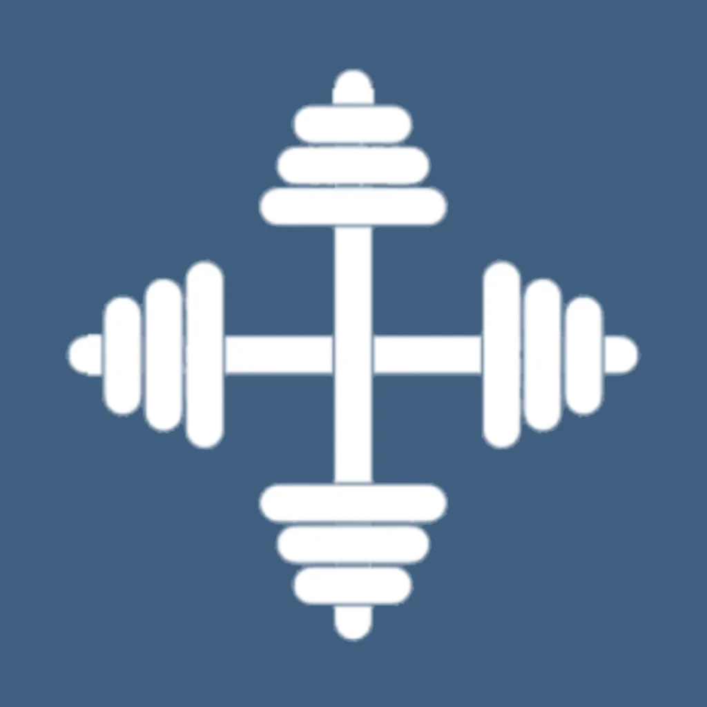 OverLoad Fitness logo